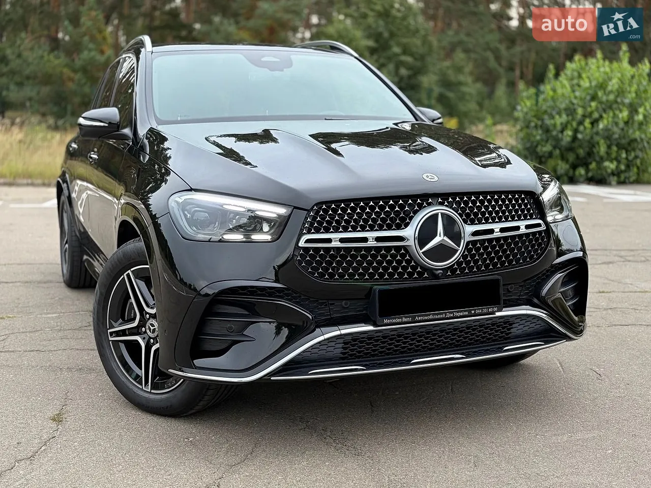 2023 Mercedes-Benz GLE - мініатюра 34
