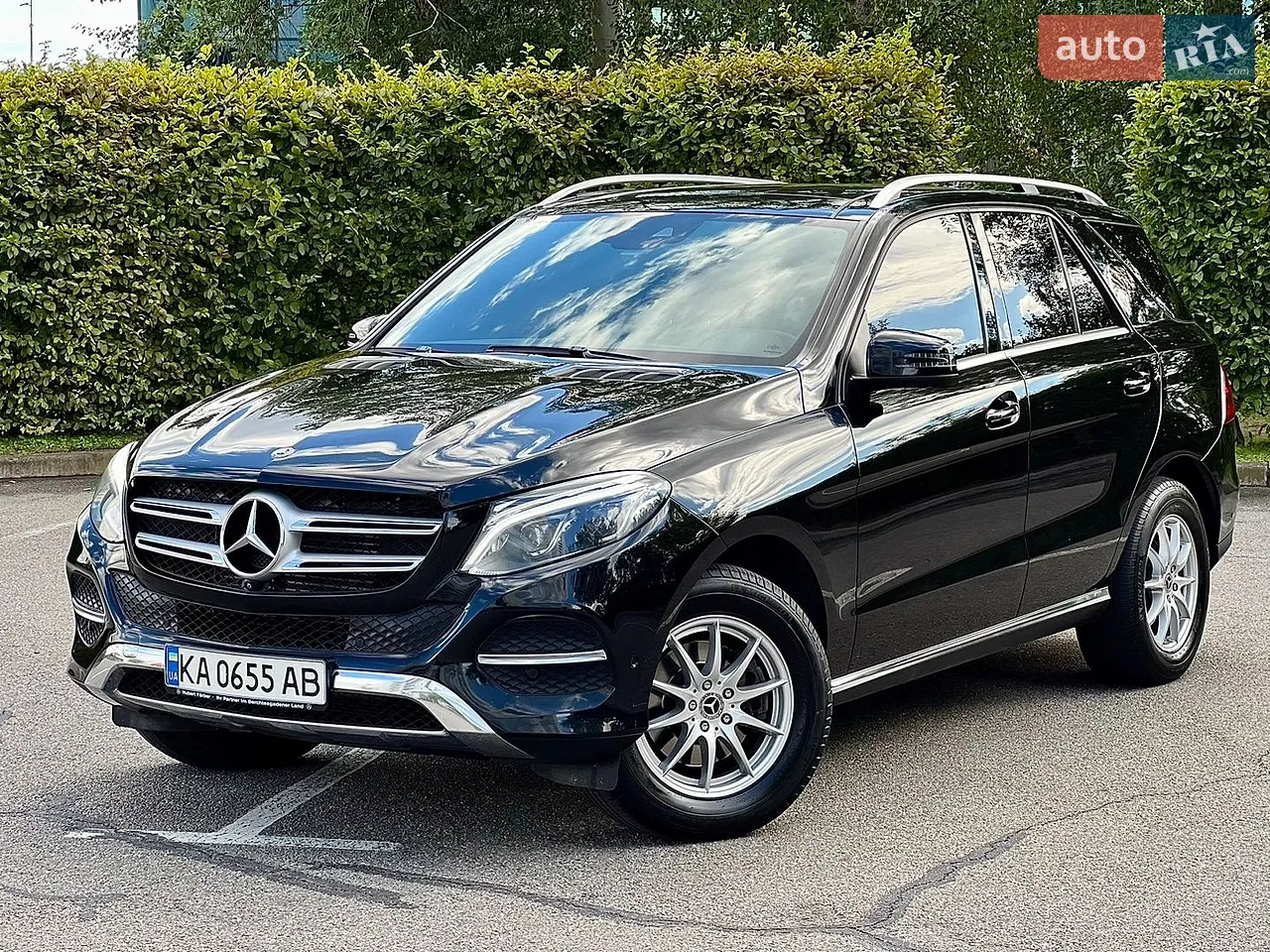 2018 Mercedes-Benz GLE - мініатюра 98