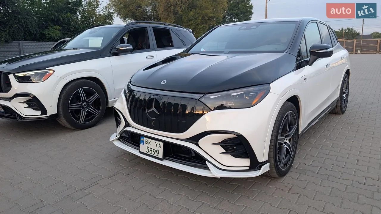 2023 Mercedes-Benz GLE - мініатюра 16