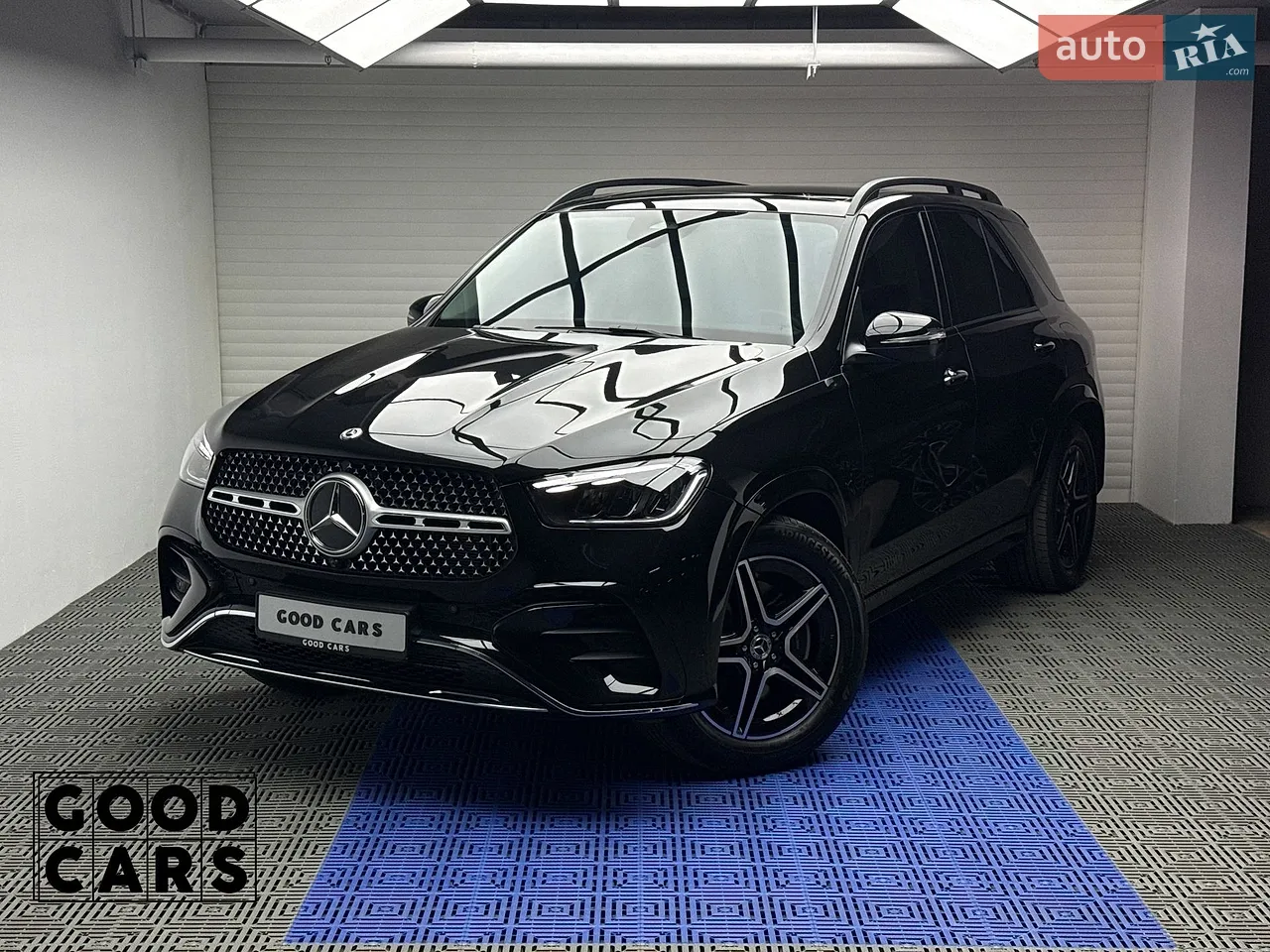 2024 Mercedes-Benz GLE - мініатюра 54