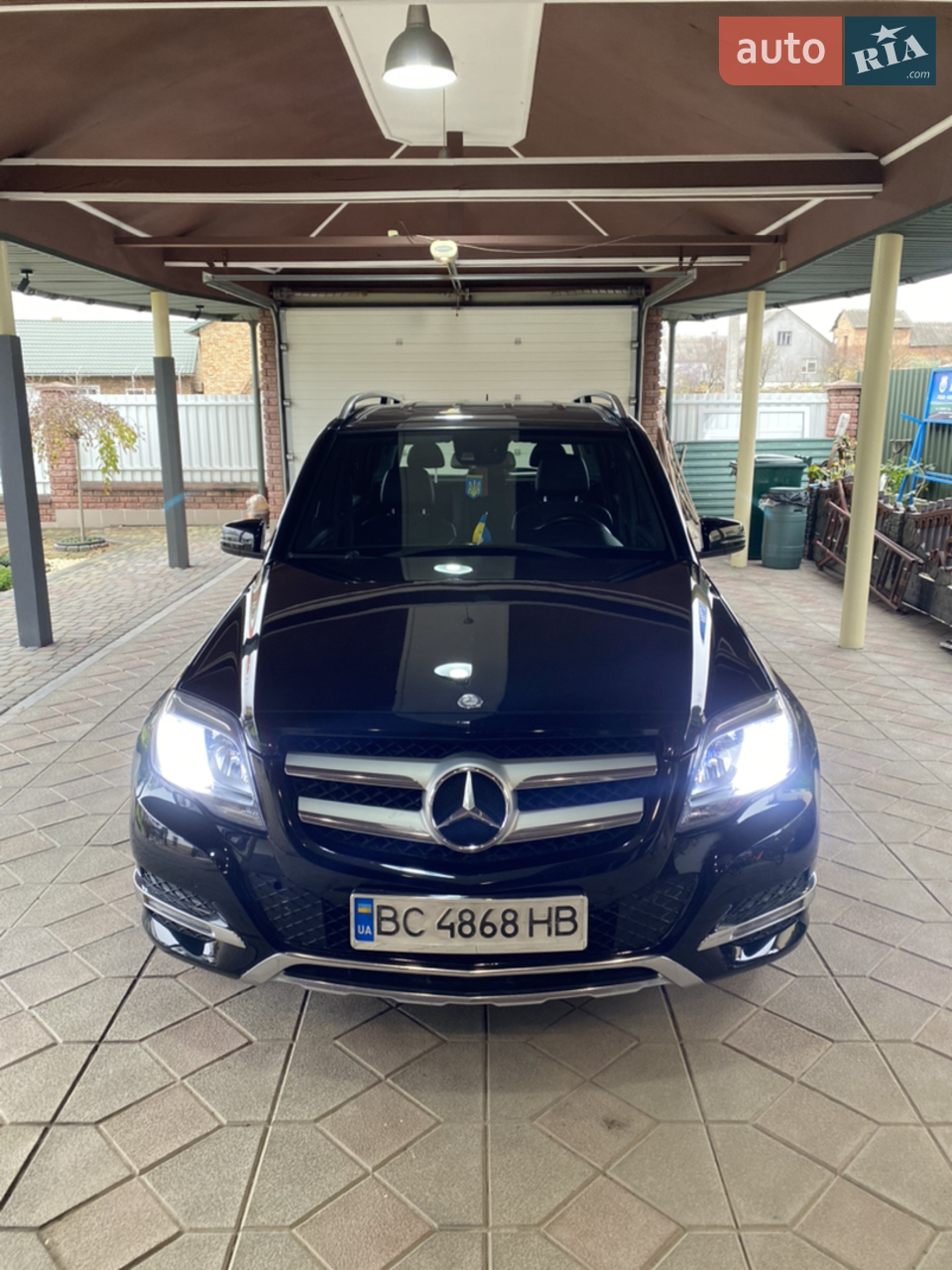 2013 Mercedes-Benz GLK-klasse - мініатюра 40