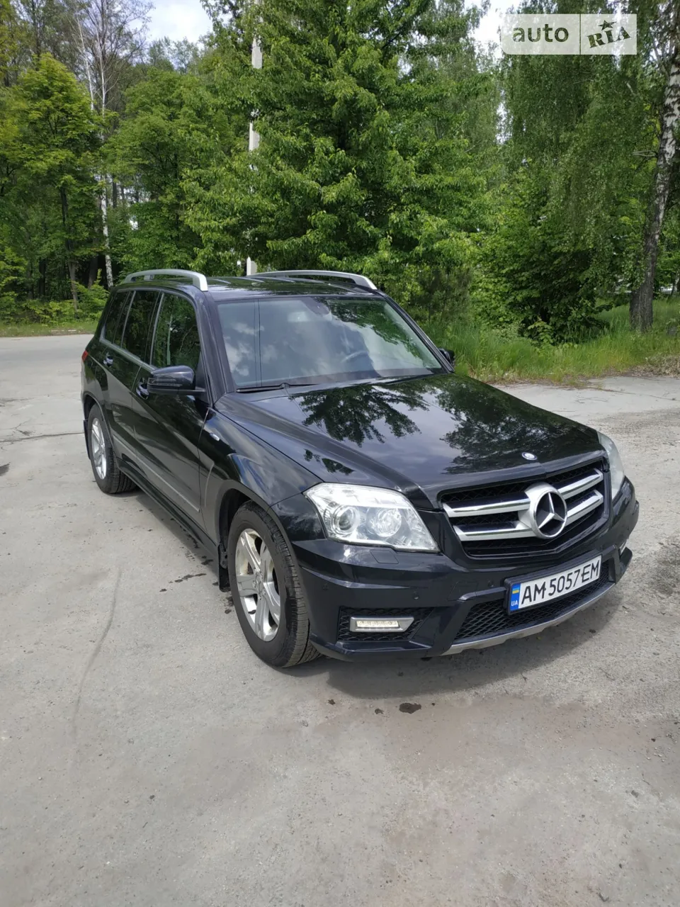 2012 Mercedes-Benz GLK-klasse - мініатюра 47
