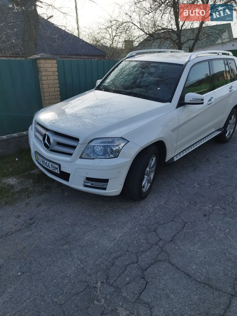 2010 Mercedes-Benz GLK-klasse - мініатюра 15
