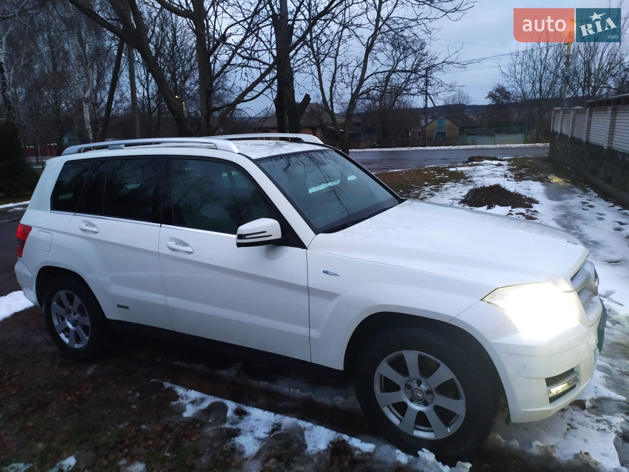 2011 Mercedes-Benz GLK-klasse - мініатюра 17