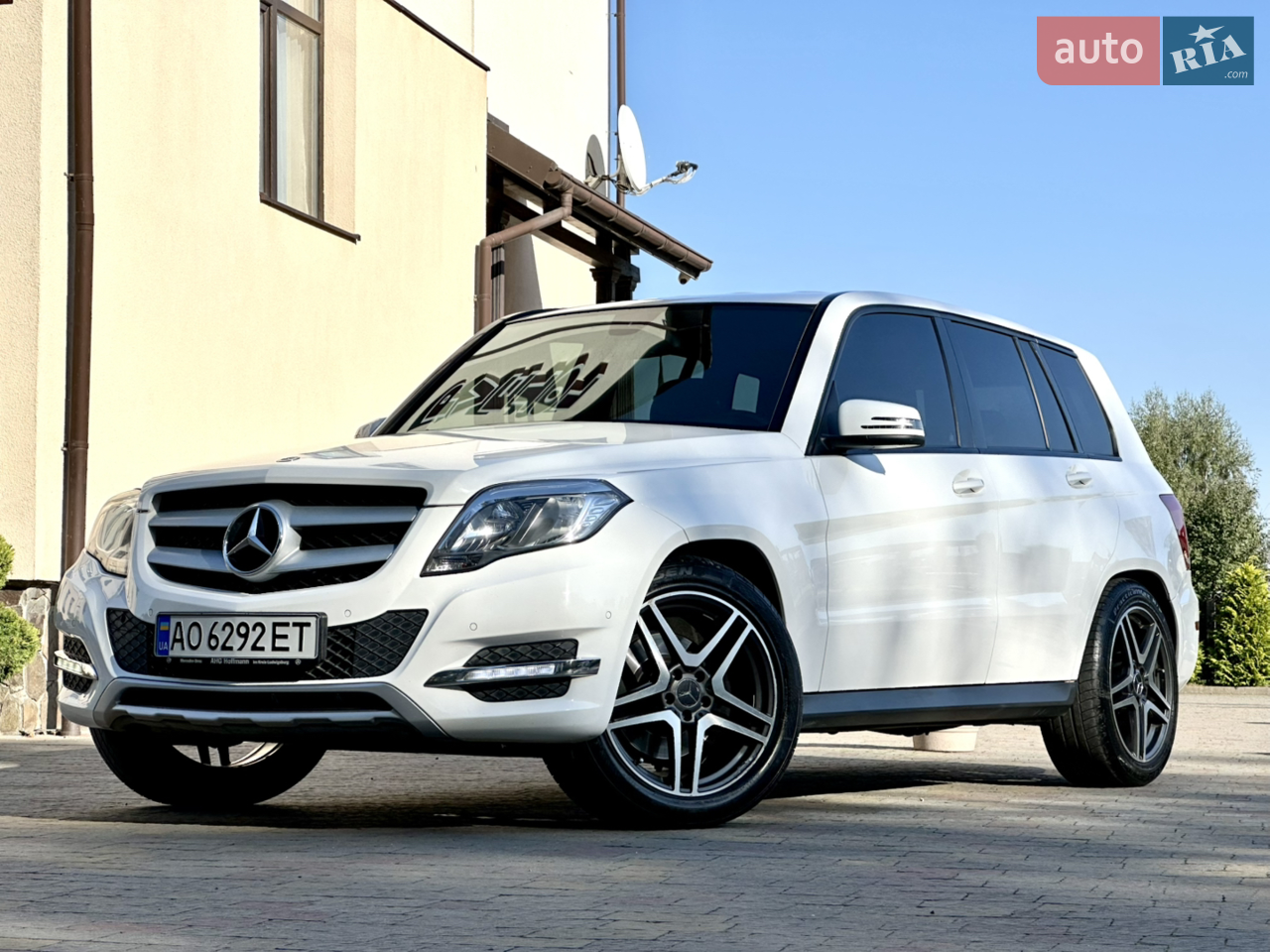 2013 Mercedes-Benz GLK-klasse - мініатюра 71