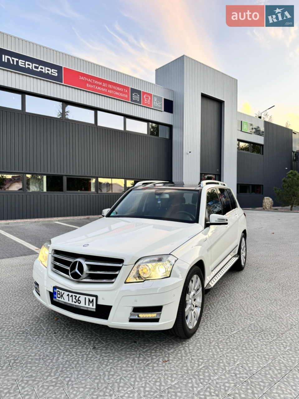 2010 Mercedes-Benz GLK-klasse - мініатюра 31