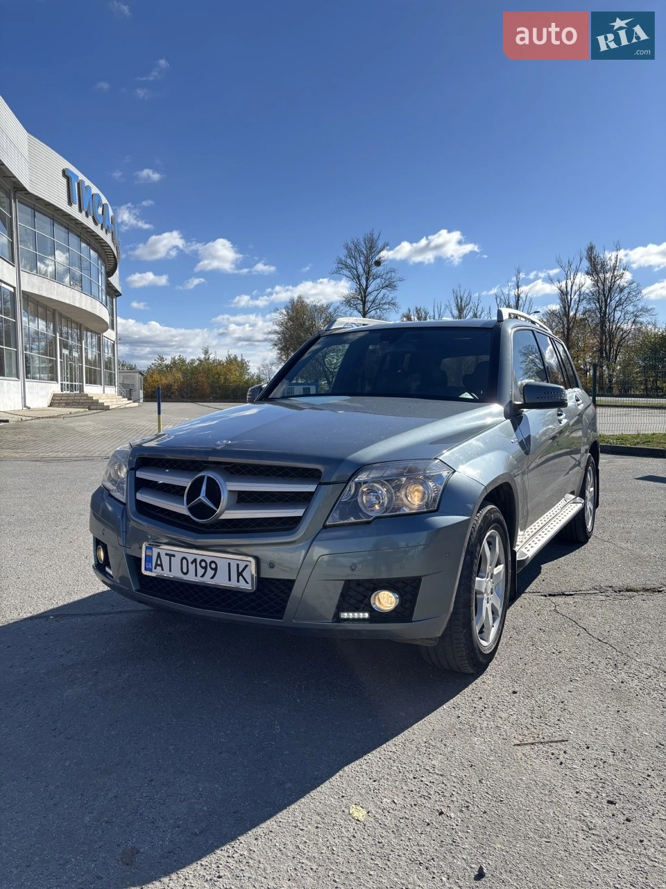 2012 Mercedes-Benz GLK-klasse - мініатюра 27