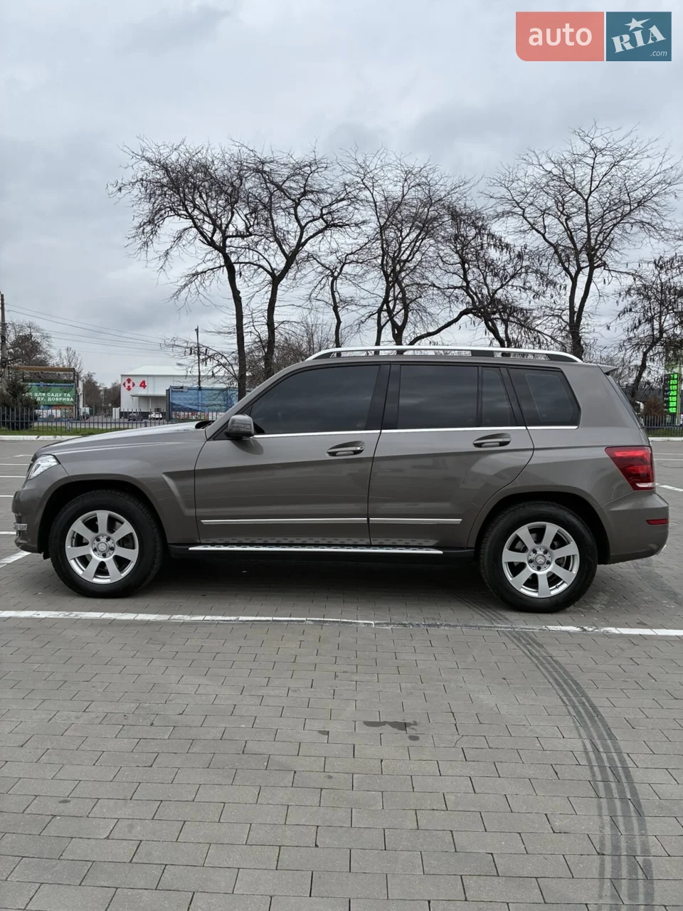 2013 Mercedes-Benz GLK-klasse - мініатюра 35