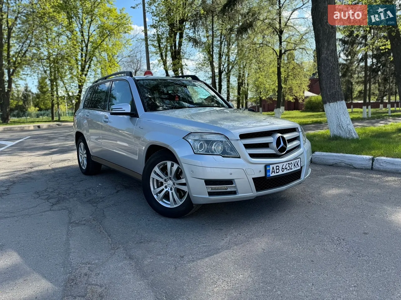 2011 Mercedes-Benz GLK-klasse - мініатюра 48