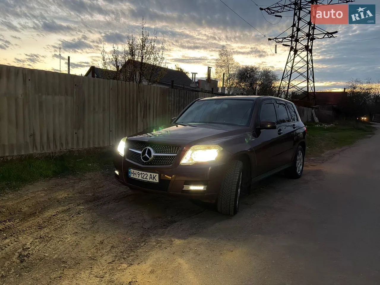 2011 Mercedes-Benz GLK-klasse - мініатюра 7