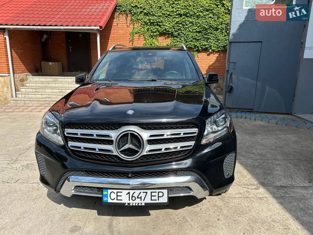 2016 Mercedes-Benz GLS-klasse - мініатюра 26