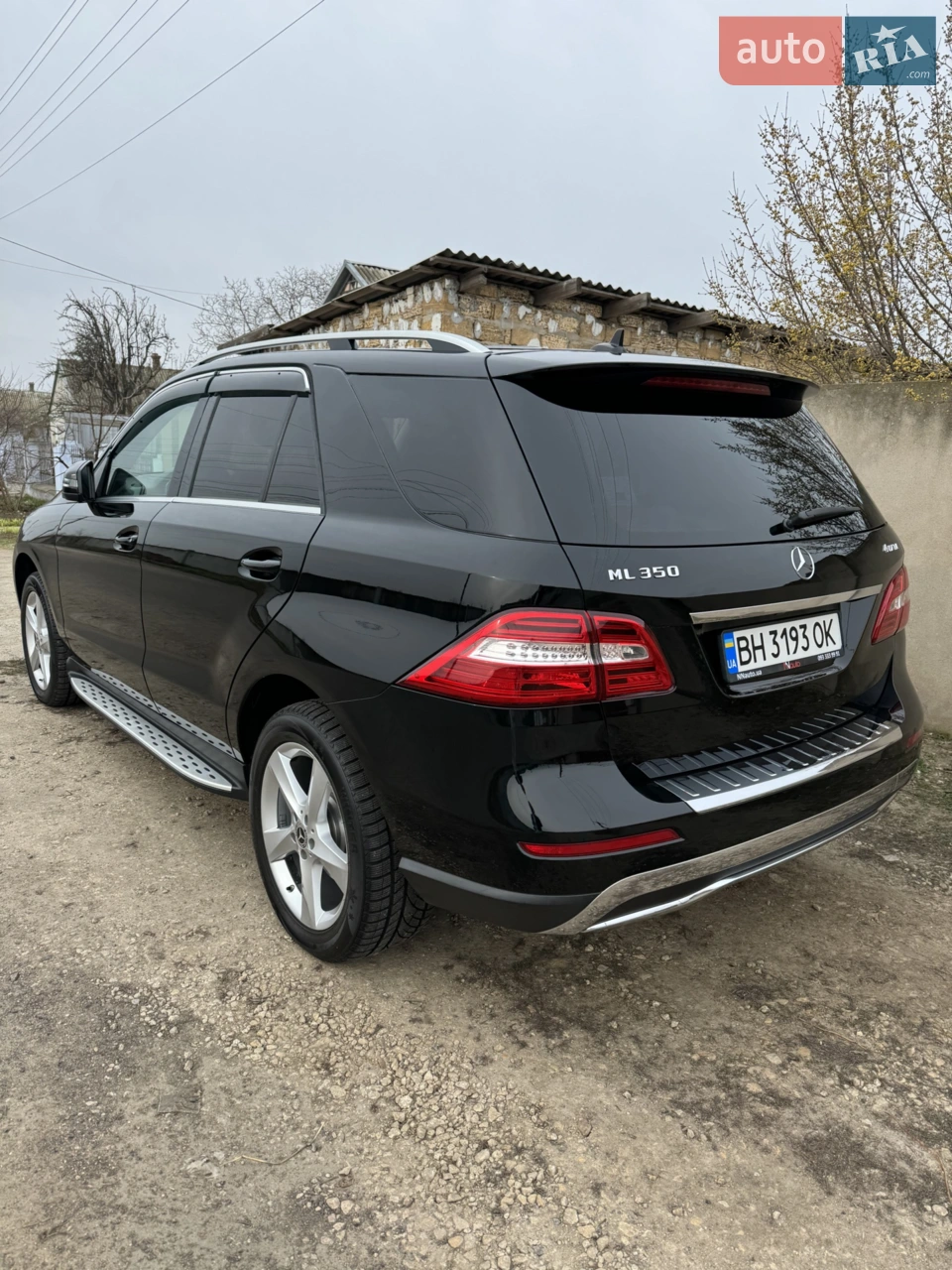 2015 Mercedes-Benz M-klasse - мініатюра 14