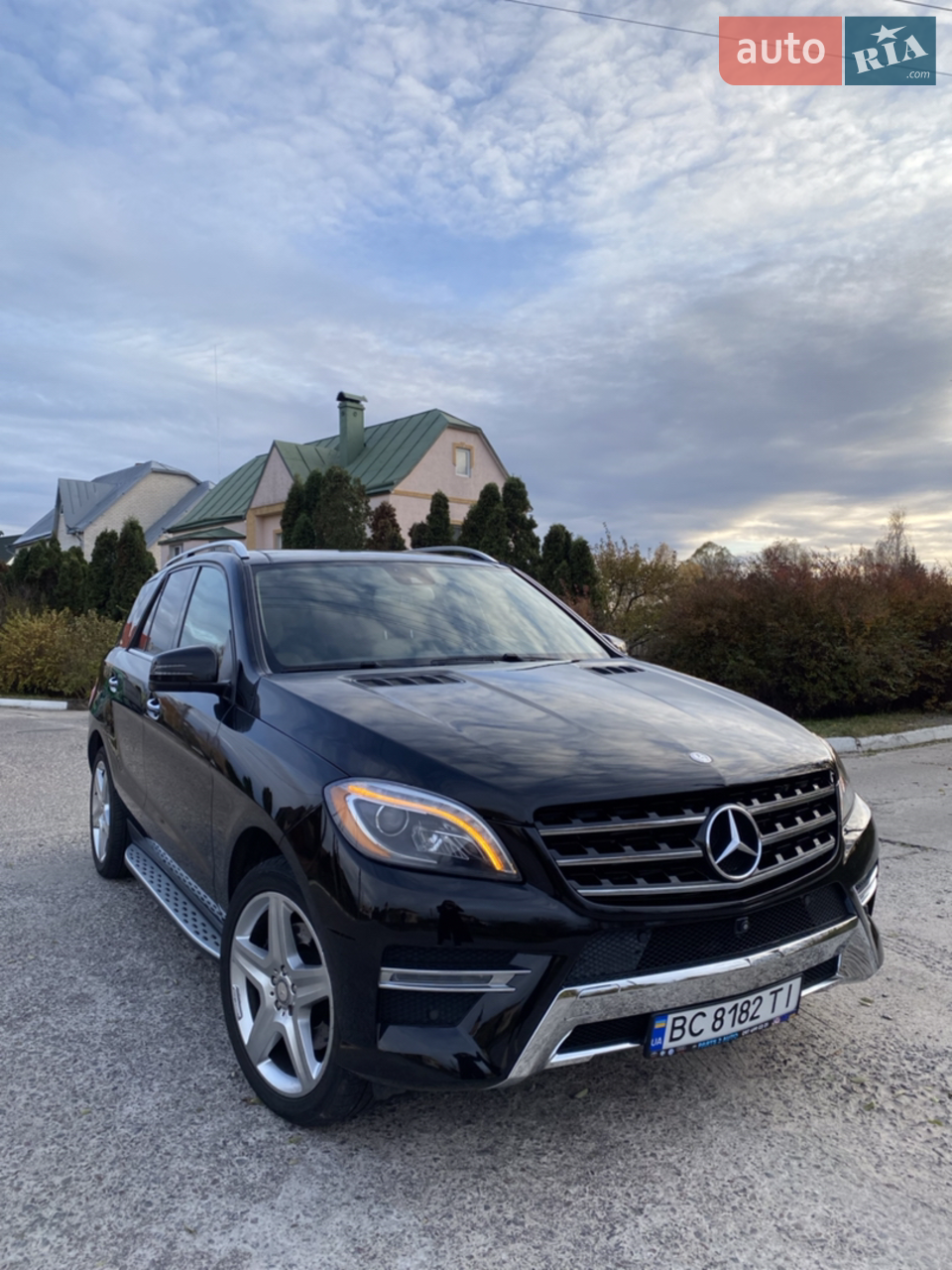 2015 Mercedes-Benz M-klasse - мініатюра 20