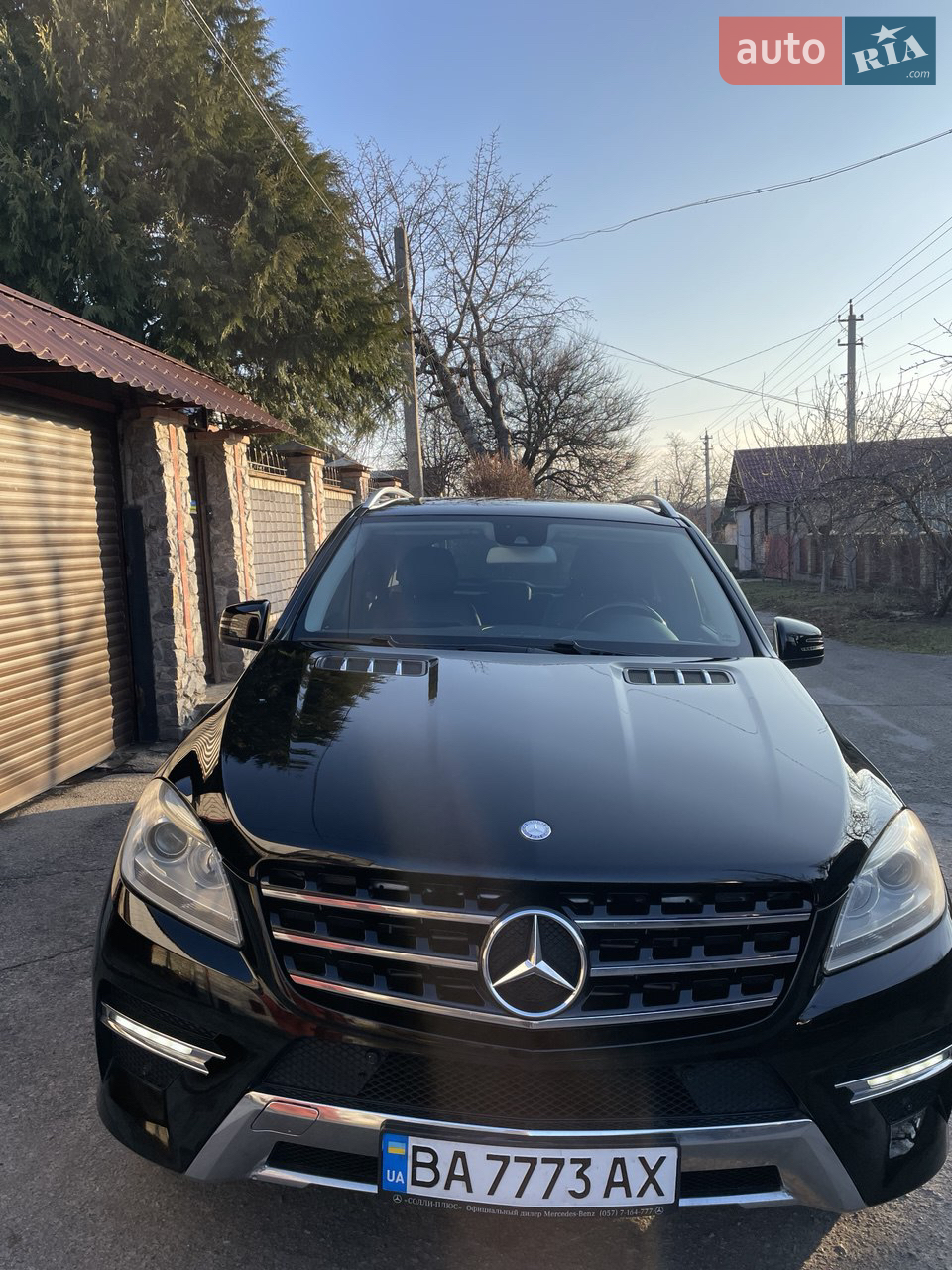 2013 Mercedes-Benz M-klasse - мініатюра 21