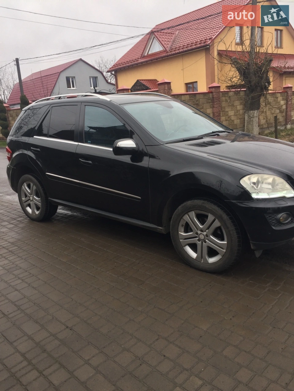 2010 Mercedes-Benz M-klasse - мініатюра 15