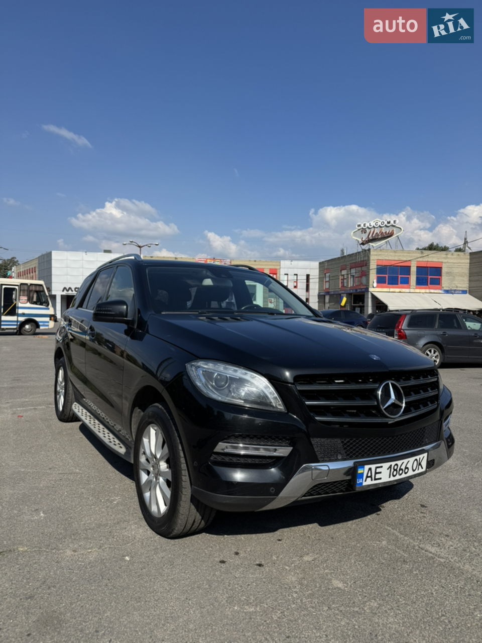 2015 Mercedes-Benz M-klasse - мініатюра 18