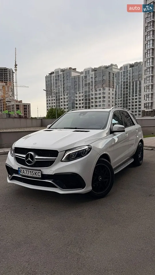 2014 Mercedes-Benz M-klasse - мініатюра 33