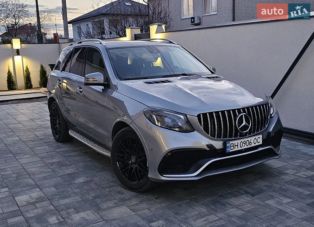 2013 Mercedes-Benz M-klasse - мініатюра 20