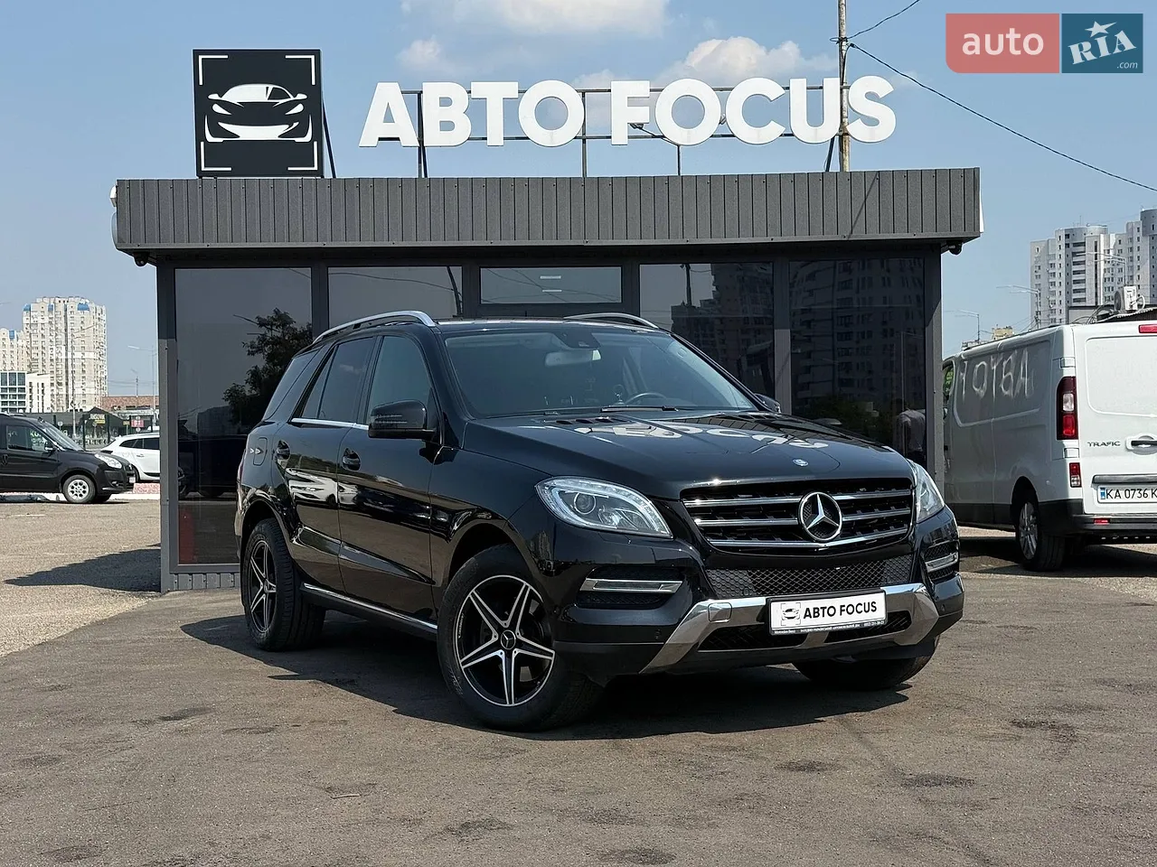 2015 Mercedes-Benz M-klasse - мініатюра 38