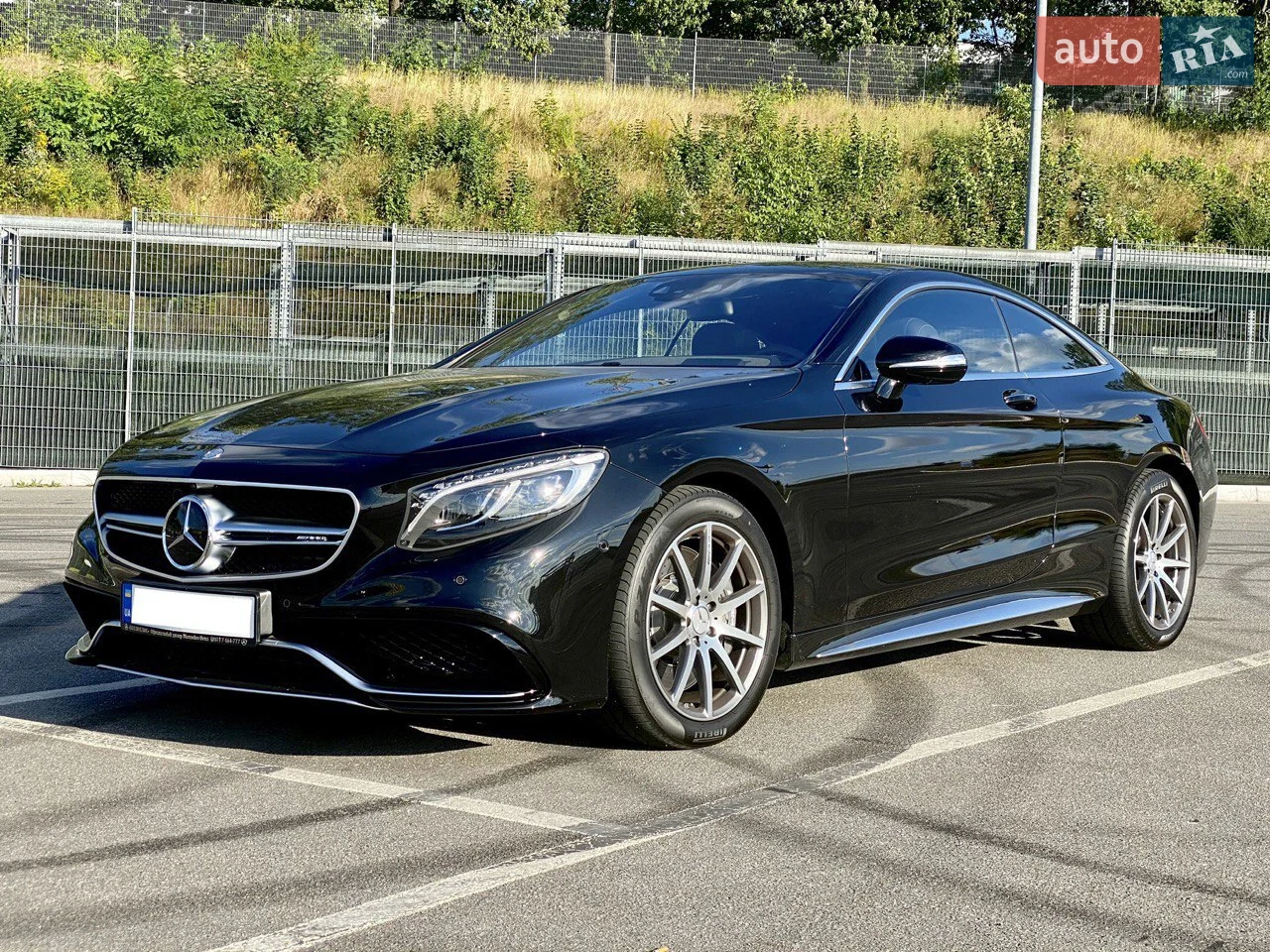 2016 Mercedes-Benz S-klasse - мініатюра 10