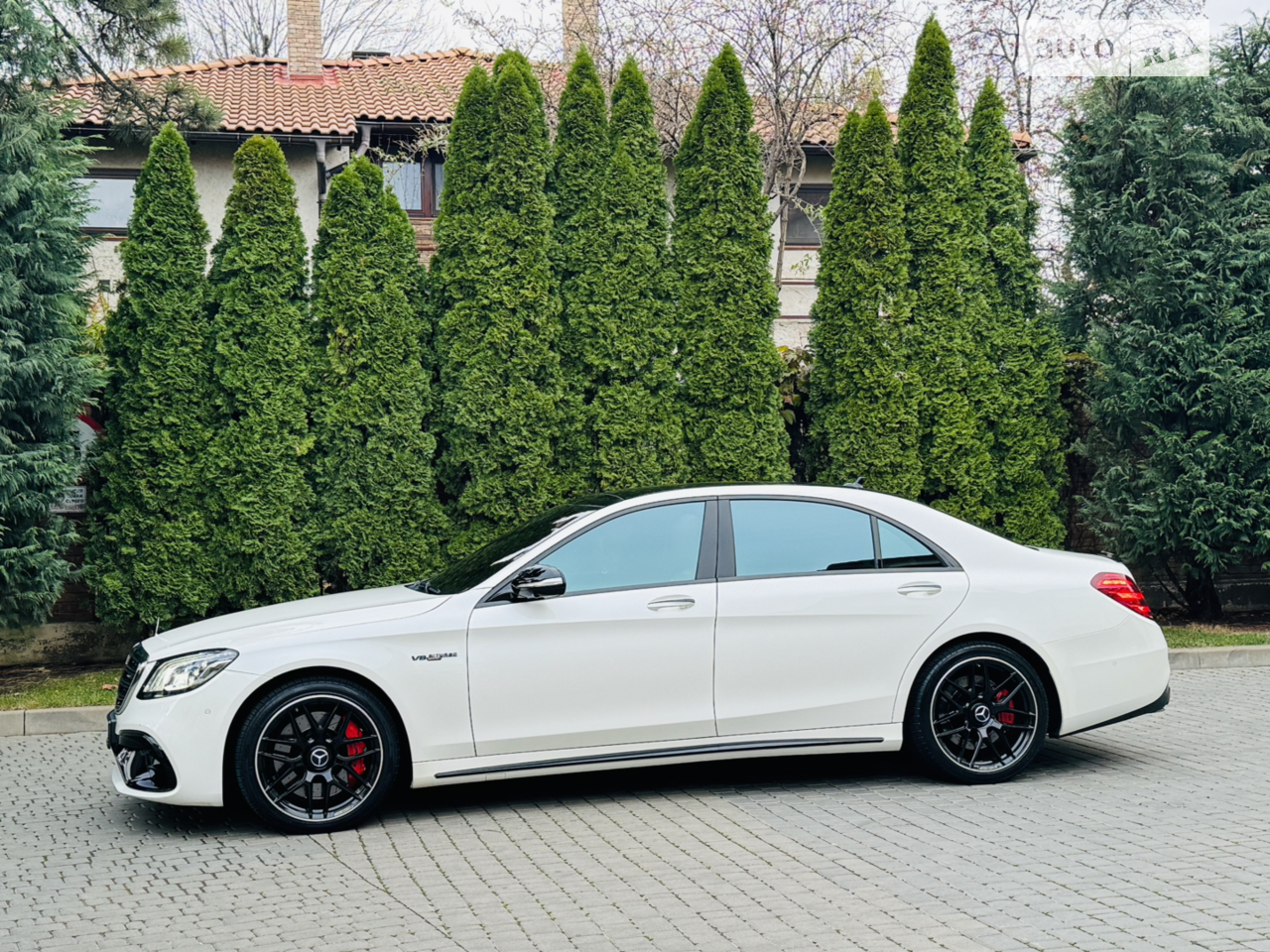 2014 Mercedes-Benz S-klasse - мініатюра 54