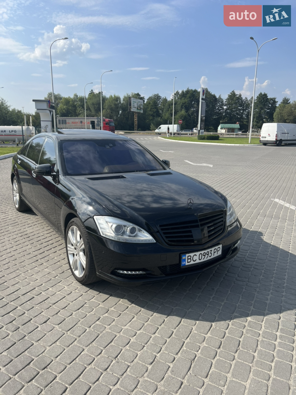 2011 Mercedes-Benz S-klasse - мініатюра 56