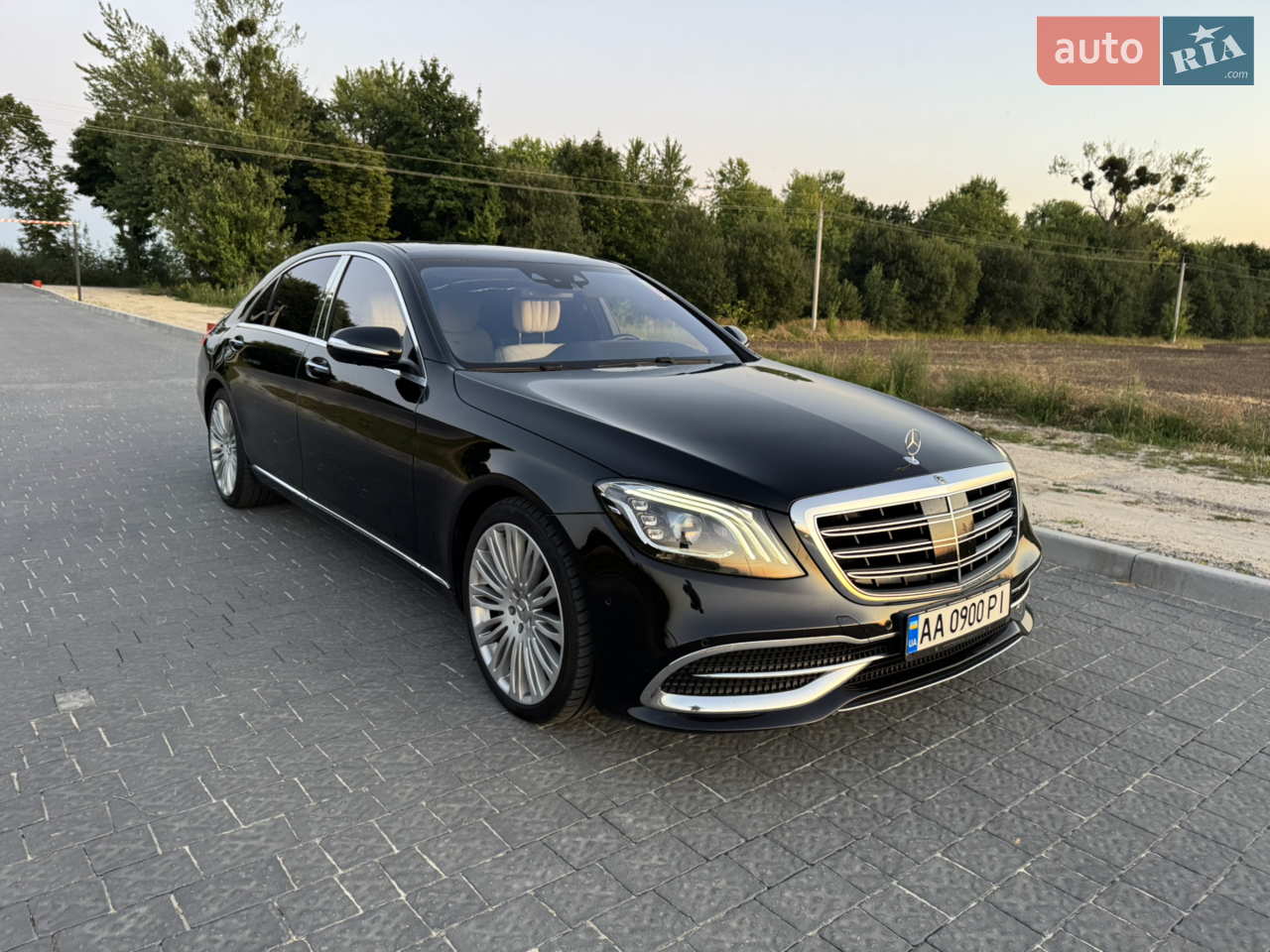 2015 Mercedes-Benz S-klasse - мініатюра 32