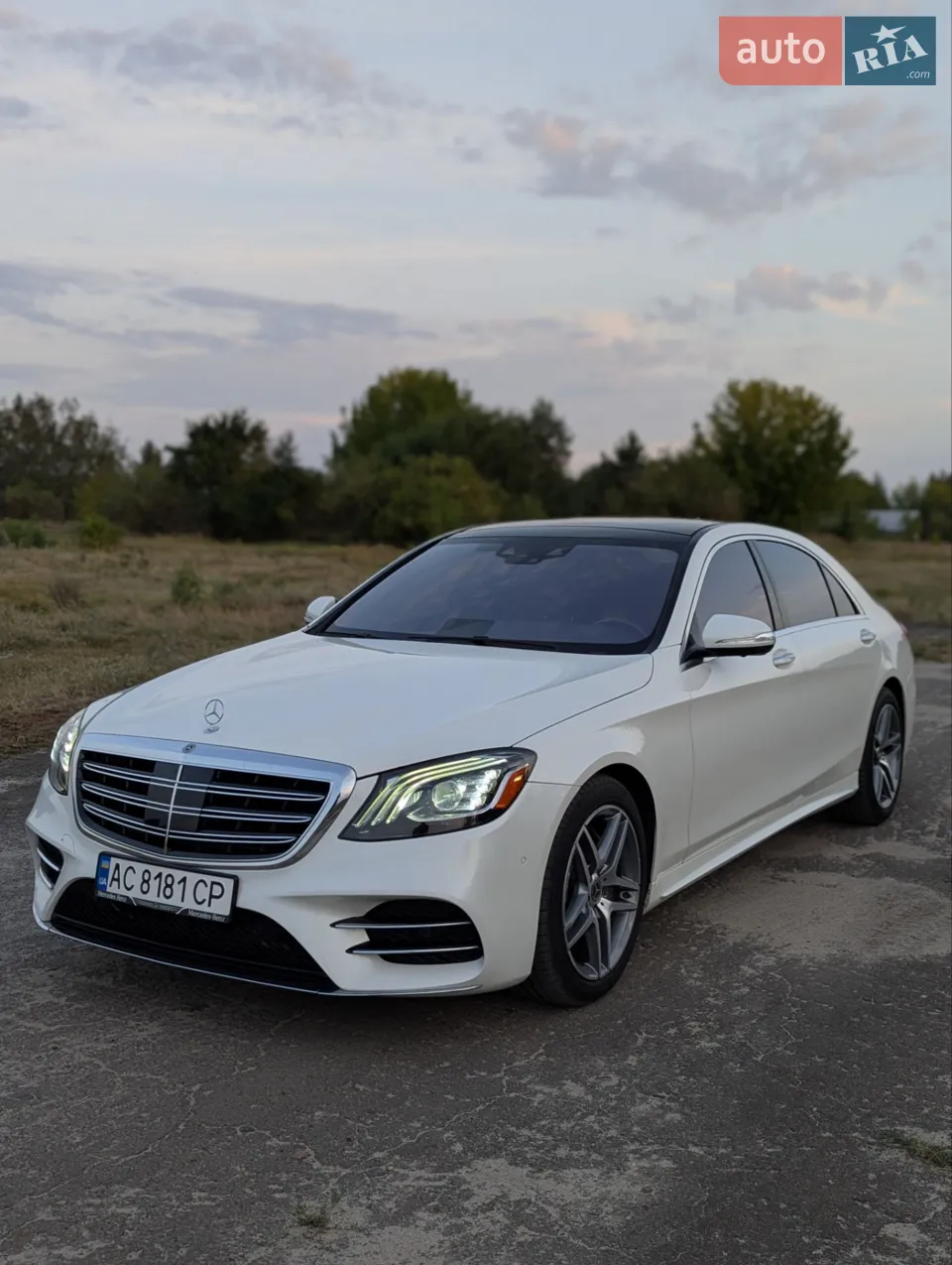 2018 Mercedes-Benz S-klasse - мініатюра 50