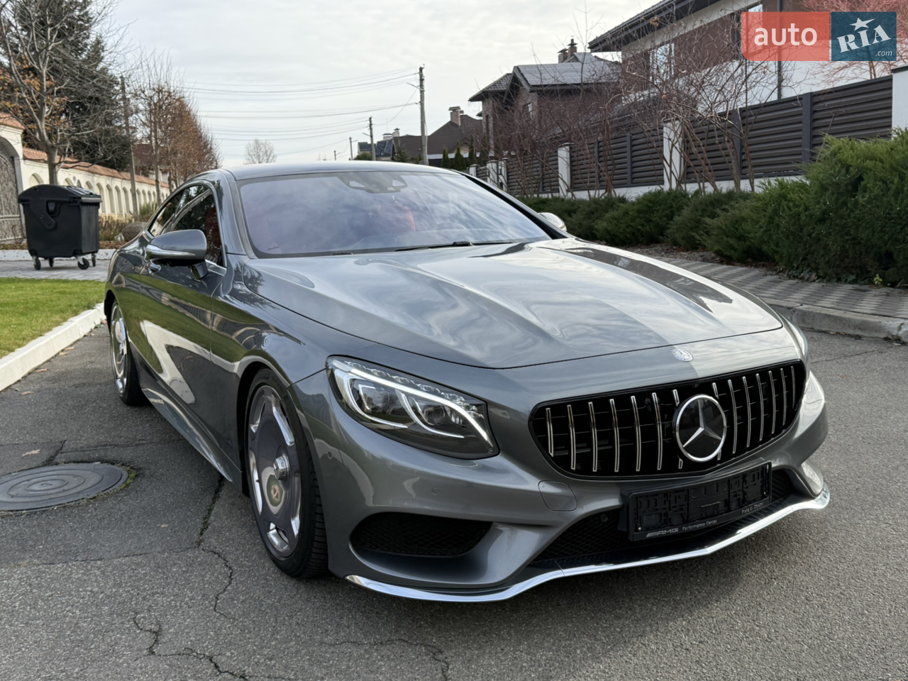 2016 Mercedes-Benz S-klasse - мініатюра 53