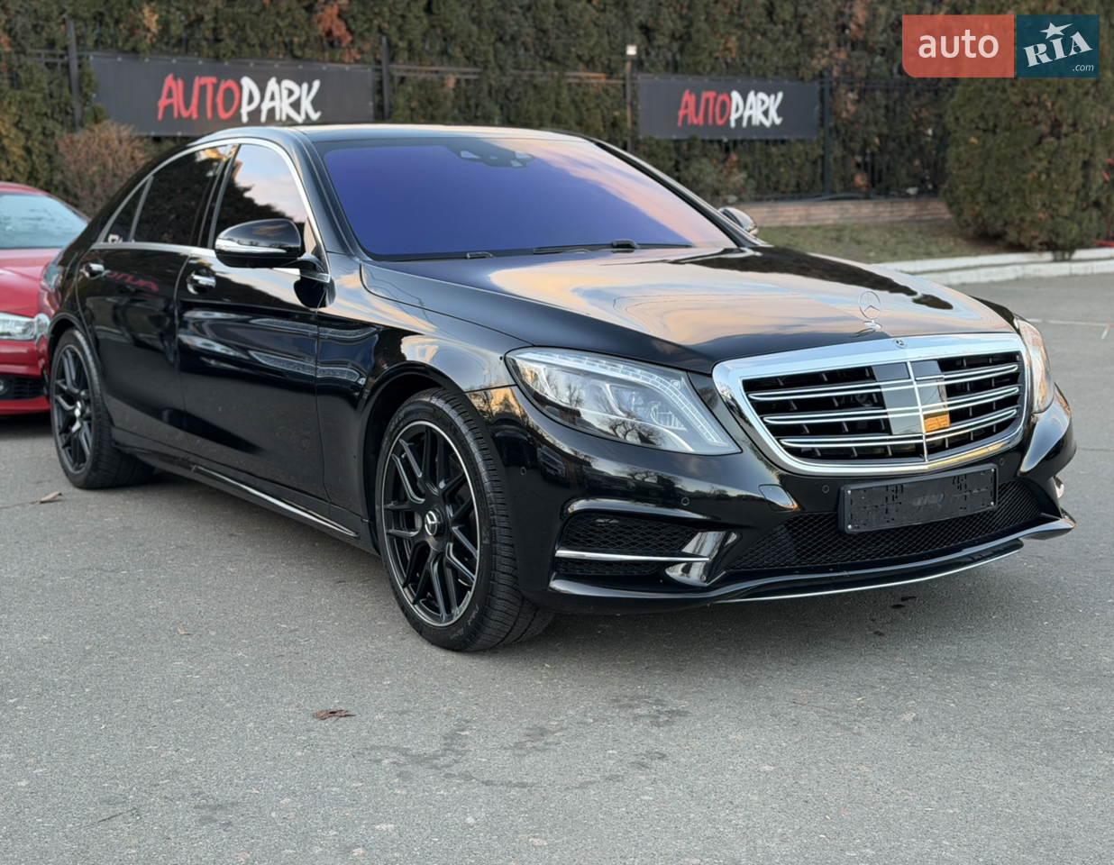 2016 Mercedes-Benz S-klasse - мініатюра 44
