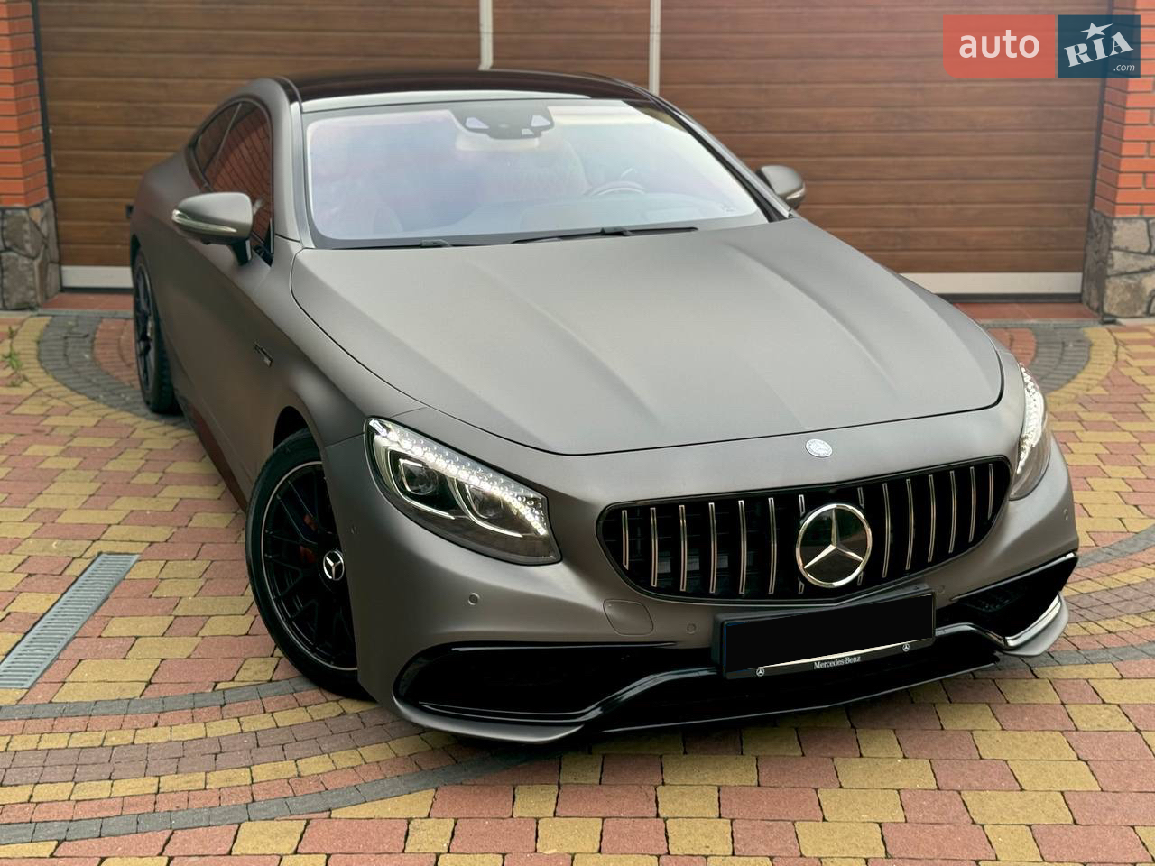 2014 Mercedes-Benz S-klasse - мініатюра 71