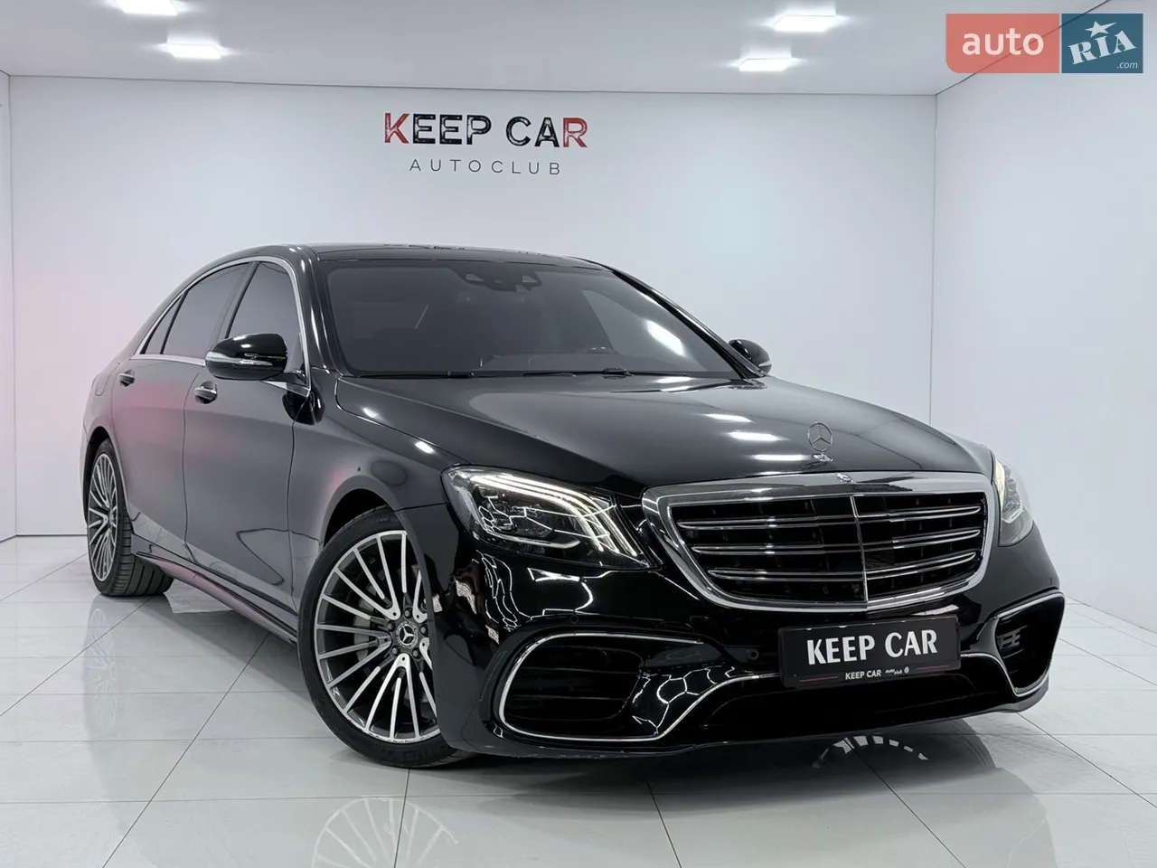2015 Mercedes-Benz S-klasse - мініатюра 41