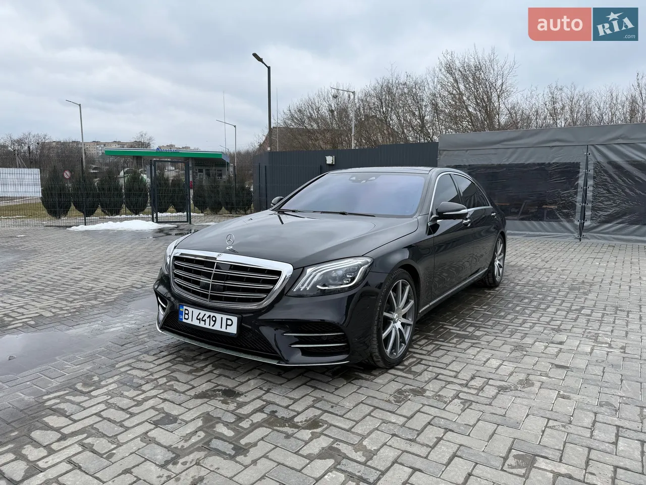 2016 Mercedes-Benz S-klasse - мініатюра 65