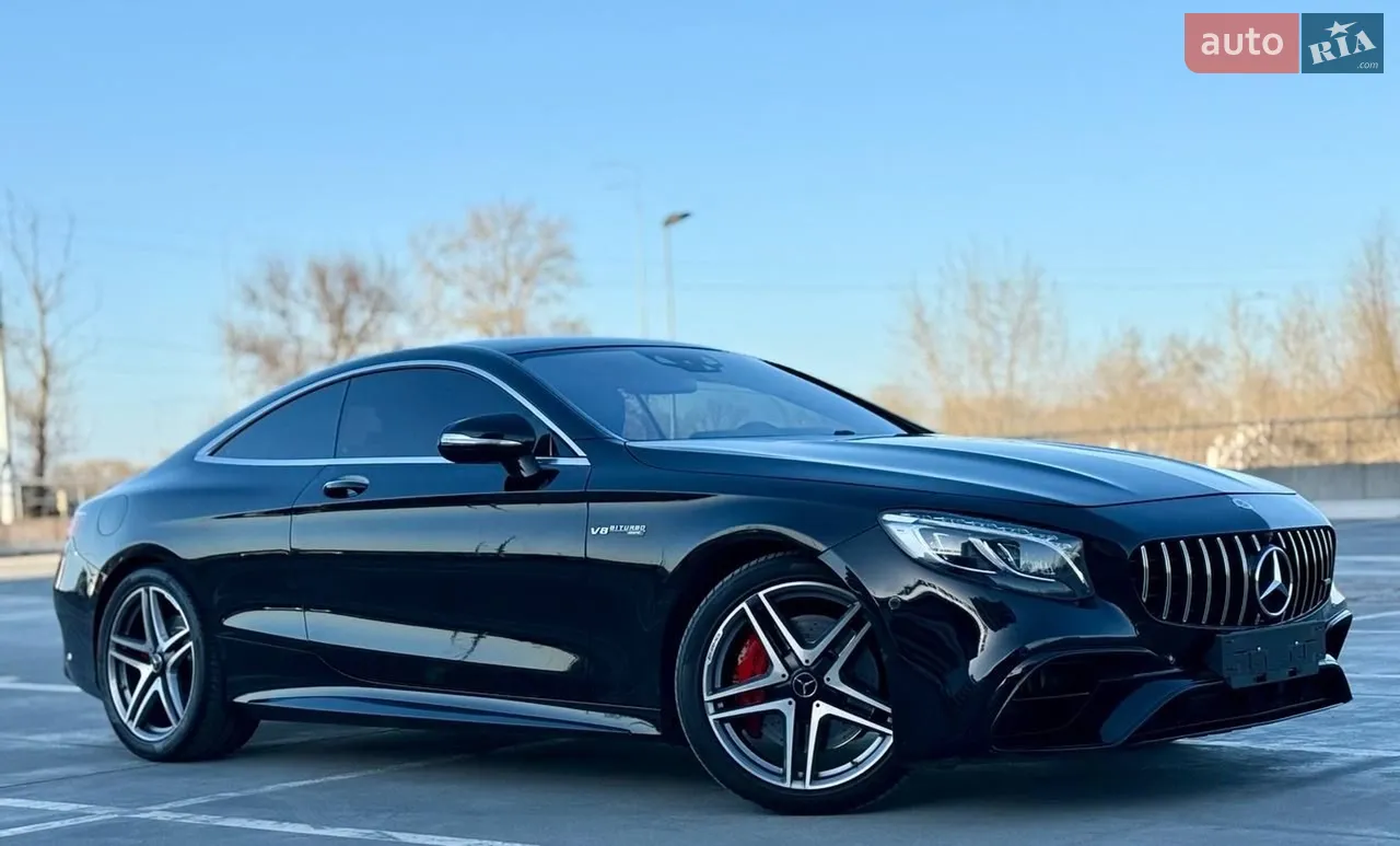 2015 Mercedes-Benz S-klasse - мініатюра 56