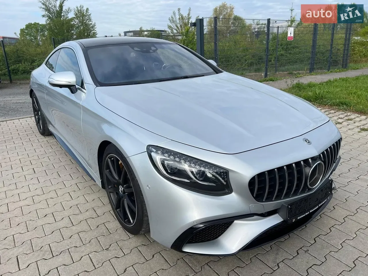 2014 Mercedes-Benz S-klasse - мініатюра 16