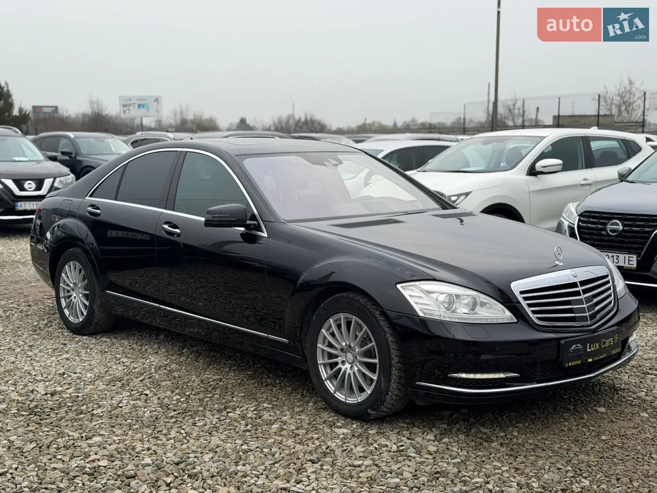2013 Mercedes-Benz S-klasse - мініатюра 47
