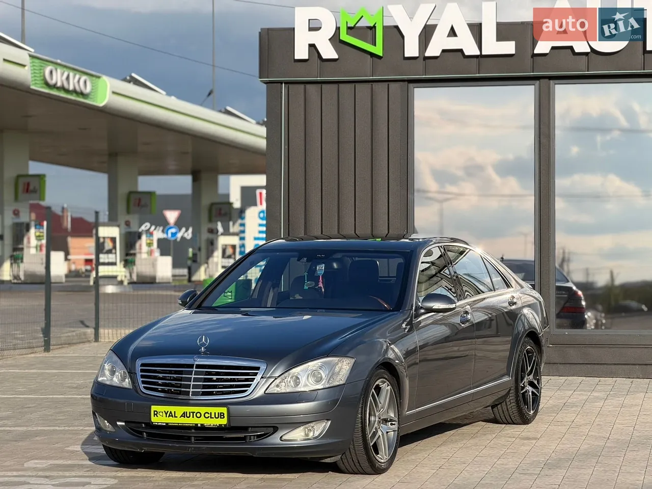 2010 Mercedes-Benz S-klasse - мініатюра 41