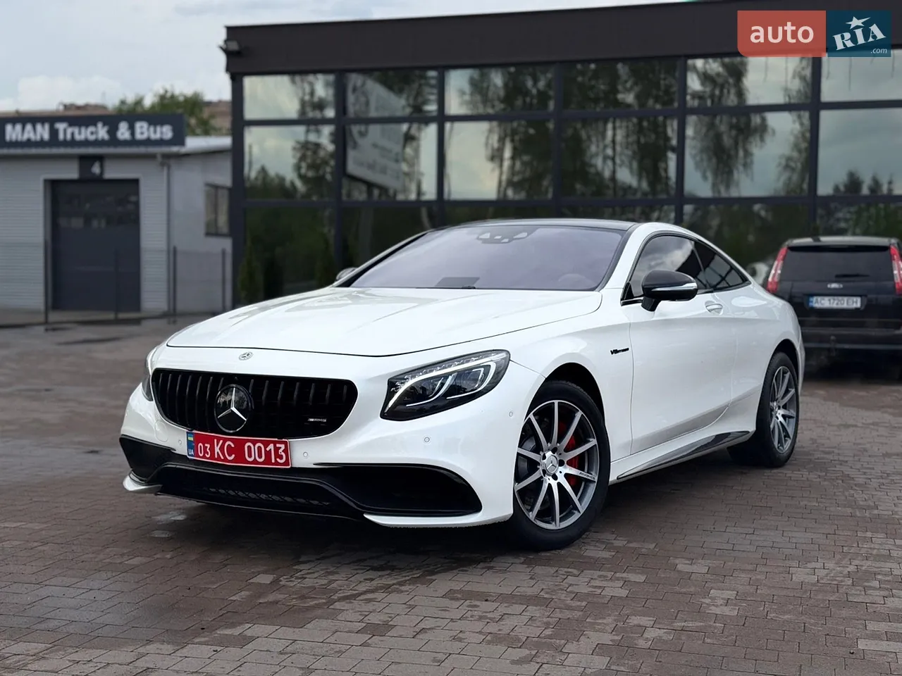 2017 Mercedes-Benz S-klasse - мініатюра 228