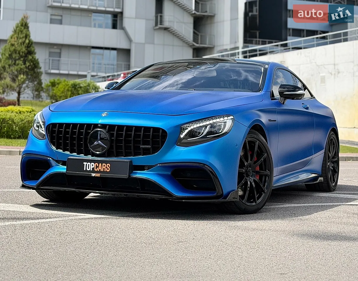 2016 Mercedes-Benz S-klasse - мініатюра 99