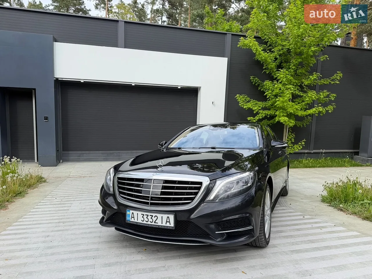 2016 Mercedes-Benz S-klasse - мініатюра 44
