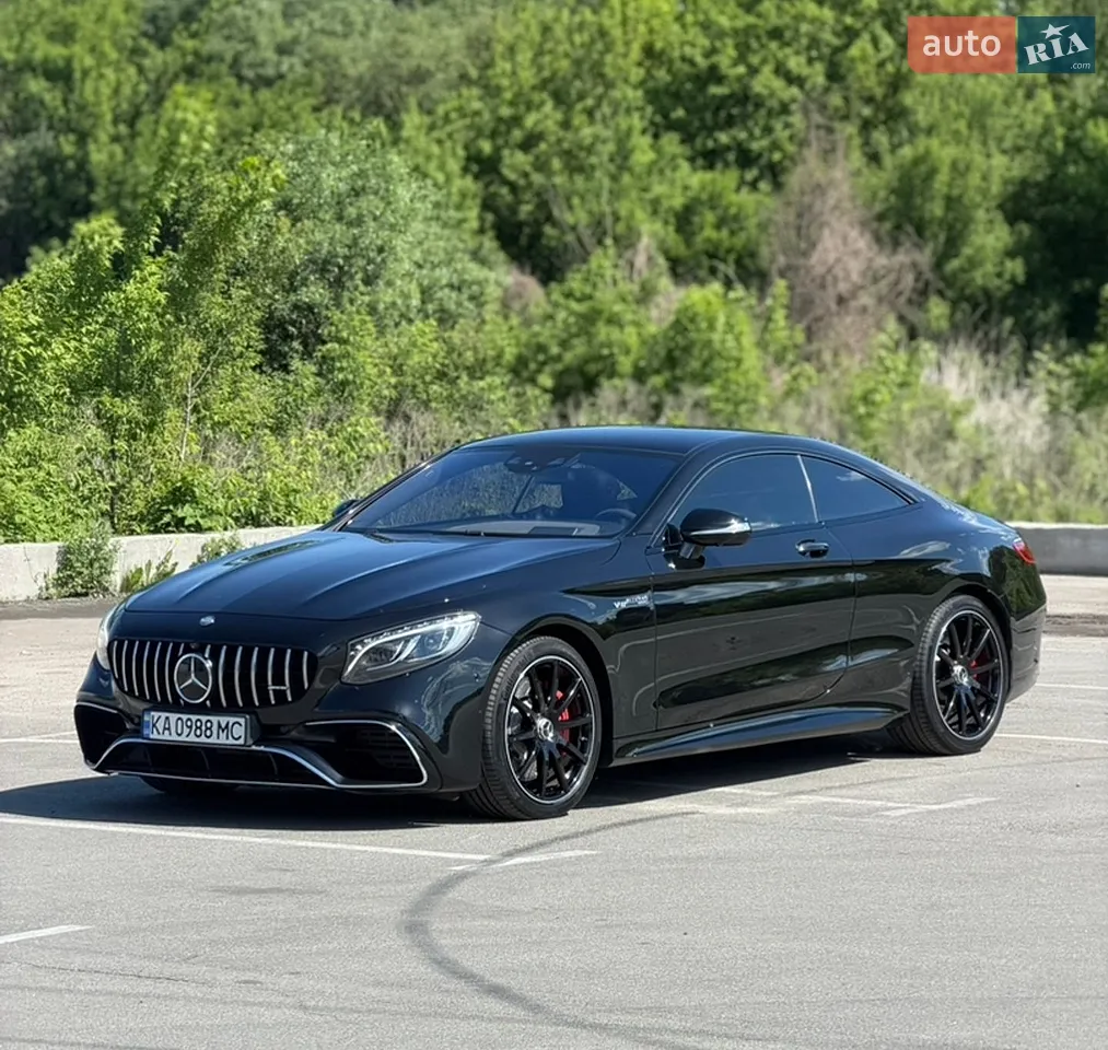 2014 Mercedes-Benz S-klasse - мініатюра 31