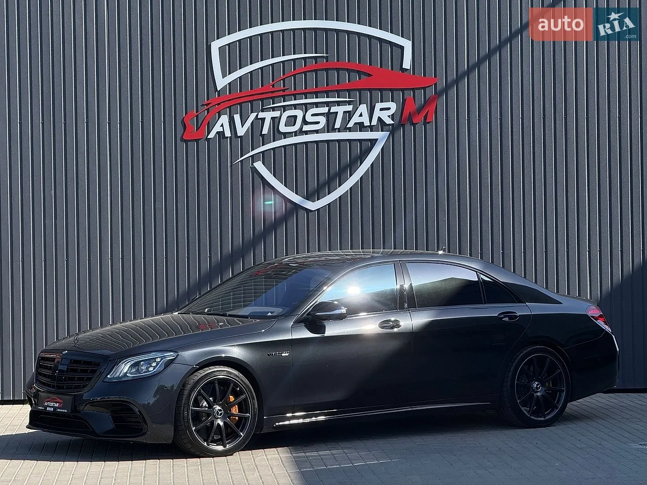 2019 Mercedes-Benz S-klasse - мініатюра 111