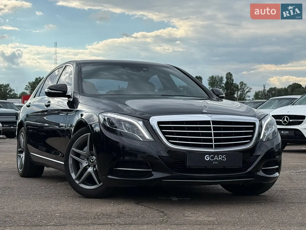 2015 Mercedes-Benz S-klasse - мініатюра 42