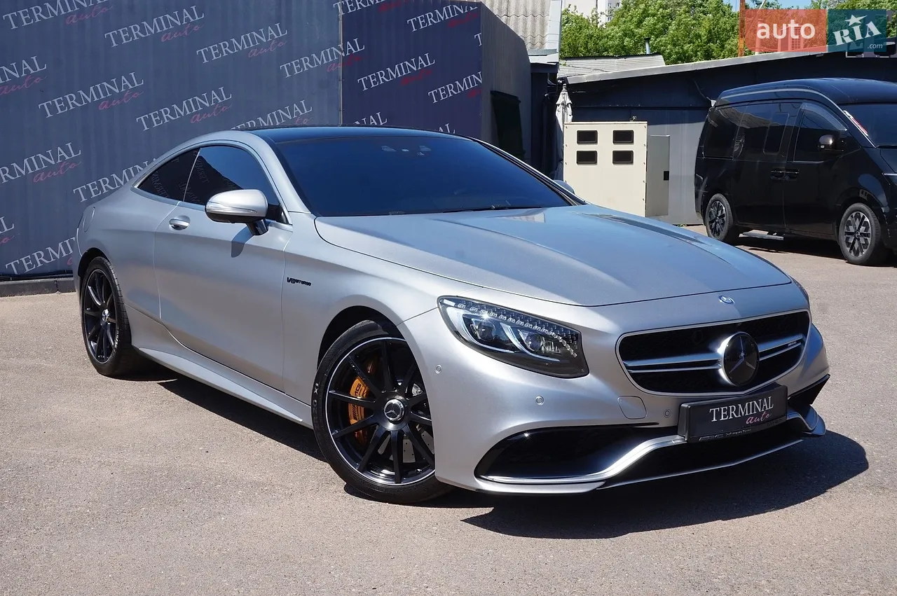 2014 Mercedes-Benz S-klasse - мініатюра 102