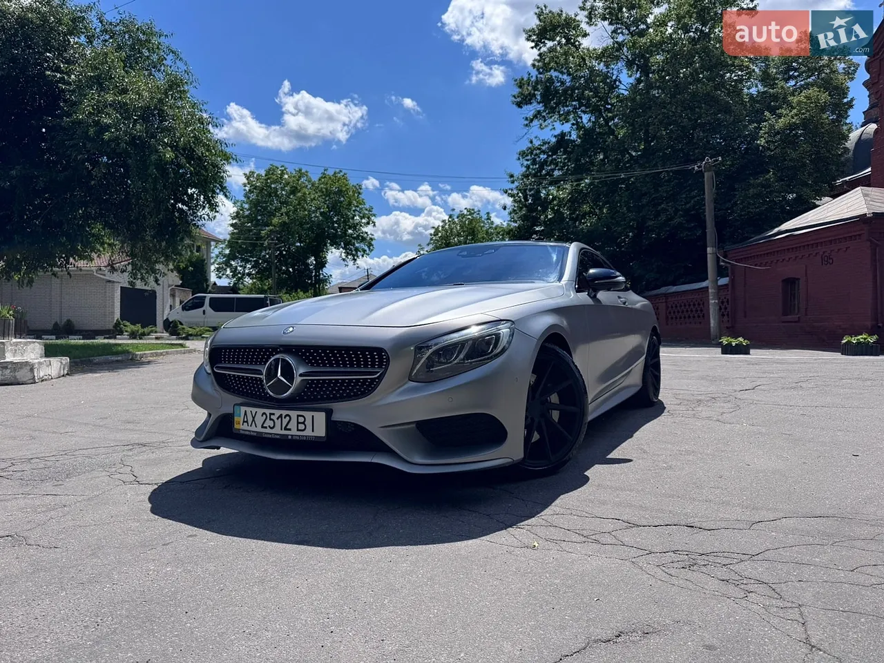2014 Mercedes-Benz S-klasse - мініатюра 32