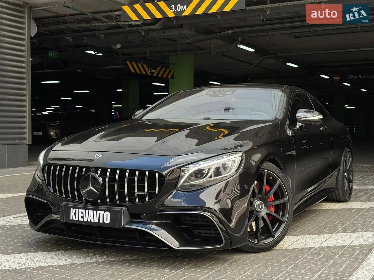 2015 Mercedes-Benz S-klasse - мініатюра 53