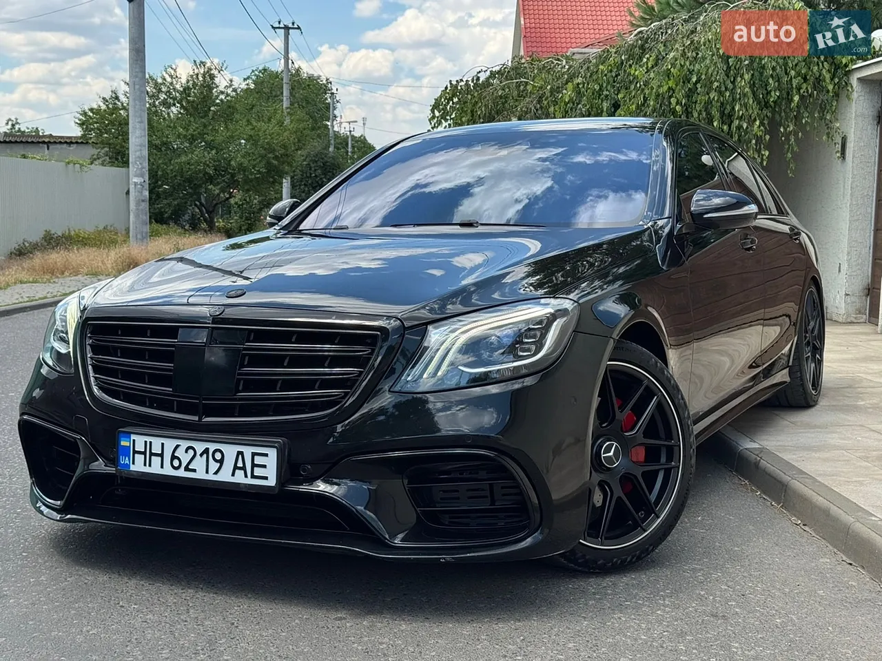 2013 Mercedes-Benz S-klasse - мініатюра 2