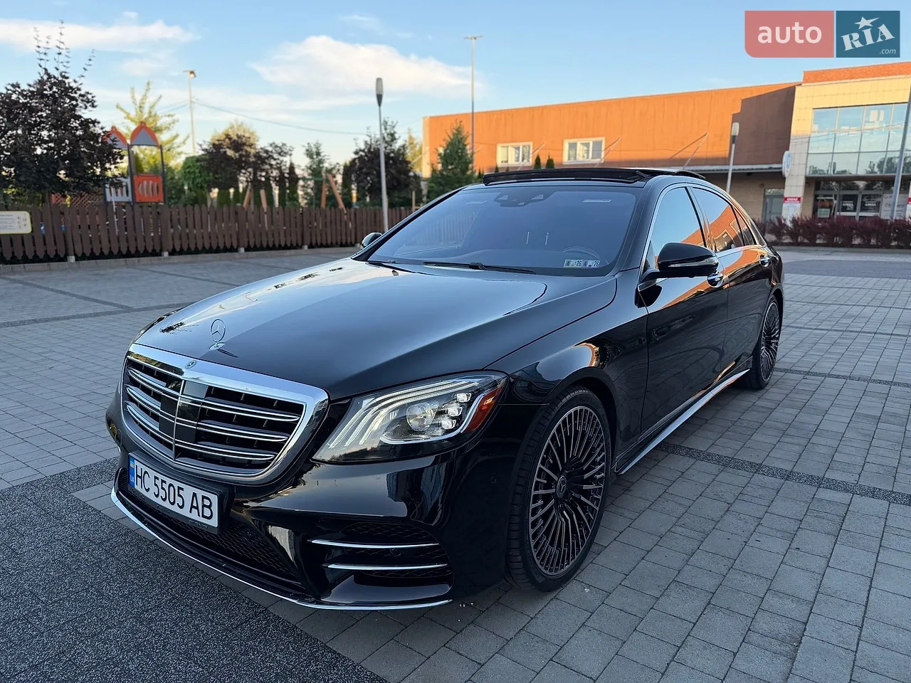 2017 Mercedes-Benz S-klasse - мініатюра 72