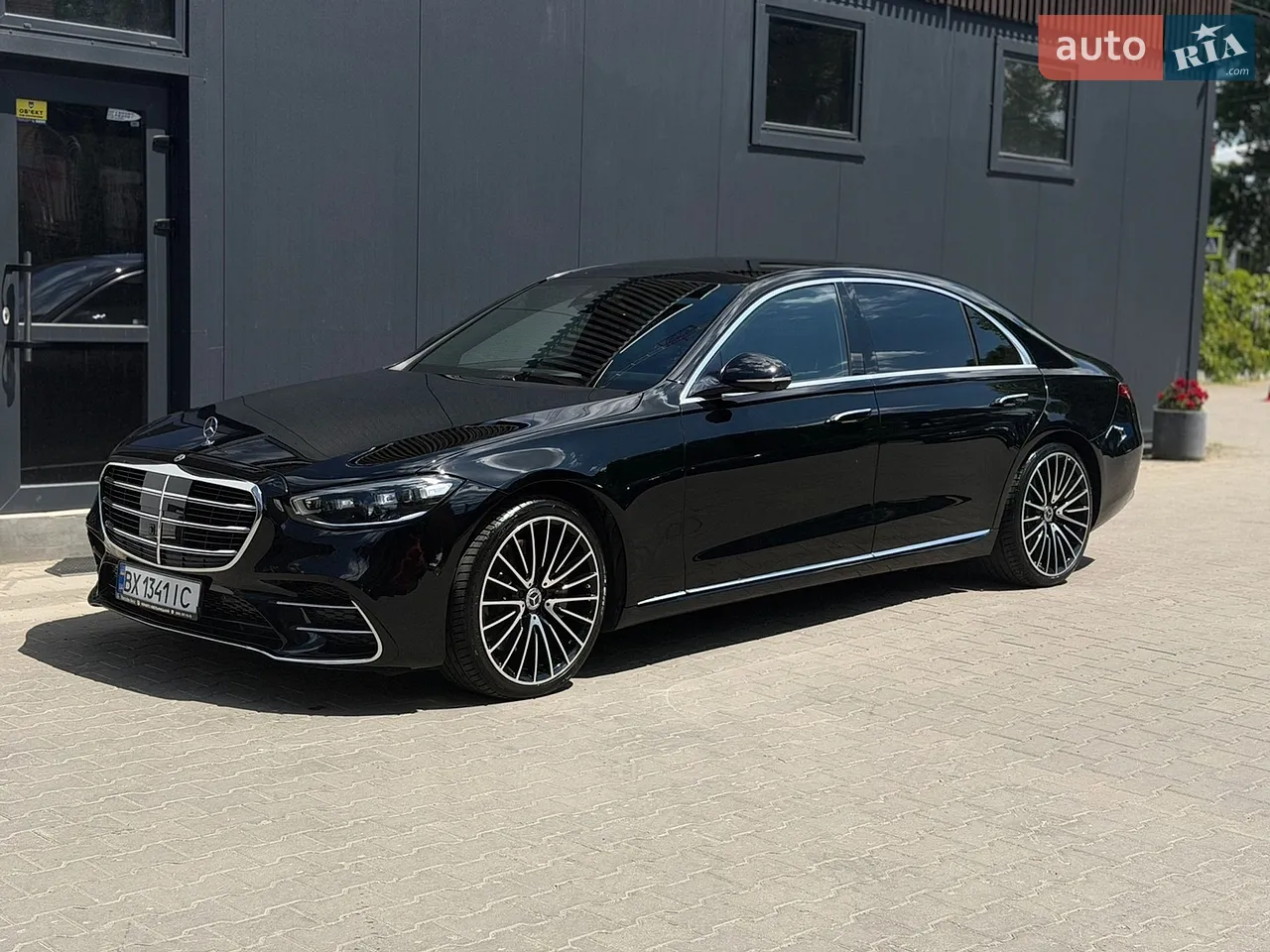 2021 Mercedes-Benz S-klasse - мініатюра 28