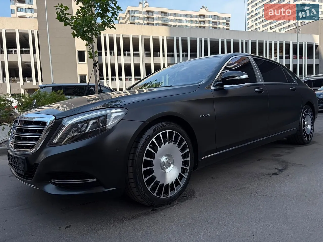2016 Mercedes-Benz S-klasse - мініатюра 49